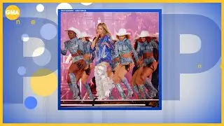 Forbes certifies Beyoncé an official billionaire