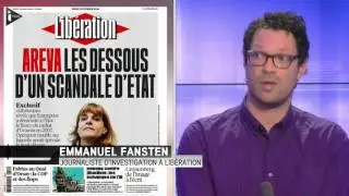 Rachat d'Uramin : un fiasco cach&eacute; par Areva