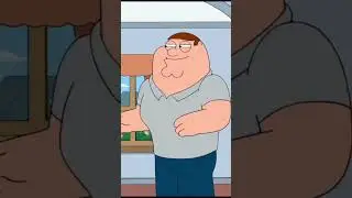 Joe's Dad 😂 | family guy funny moments