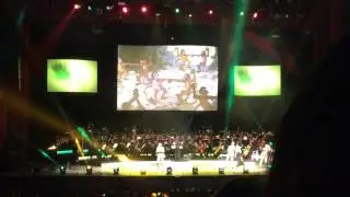Disney en Concierto | Quiero ser como tú | El Libro de la Selva | Auditorio Nacional