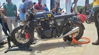 World Motorcycle Day 2025