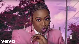 Missy Elliott - Throw It Back (feat. Nicki Minaj) [MASHUP]