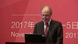 [2017 Beijing Forum] Belt and Road Initiative and Global Economic Governance