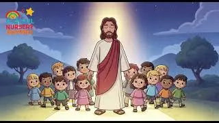 Jesus Is The Answer