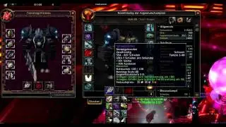 Transmogrification Tier 3 & Corrupted Ashbringer wow