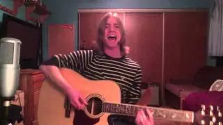 Everybody Talks by Neon Trees (Cover)