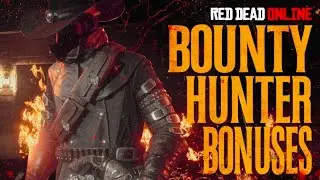 RED DEAD ONLINE 2X GOLD **LIVESTREAM**