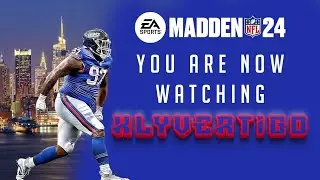 WFL S6W17: LAR vs. NYG