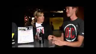 Personal Trainers Experience Using Kaos Gold Energy Drink