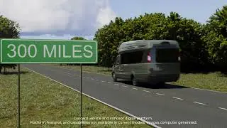 THOR eMobility - Range and Fuel Cell Experience