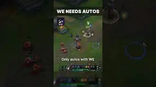 Stop Missing Out On Damage (Best Passive Tip) - Hwei S16
