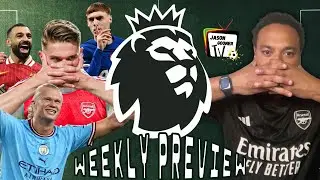 JGTV EPL Week 16 Preview Show | Team News + Injuries | Score Predictions | FPL Transfer Decisions 📱
