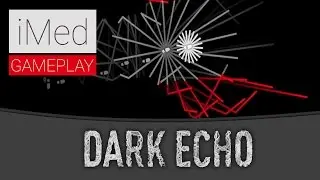 Dark Echo [iPhone 6 Gameplay]