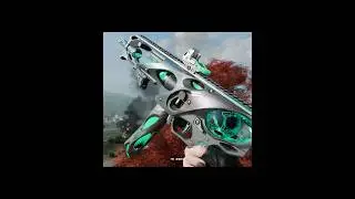 most unique Mastercraft weapon inspection in cod bo7 #bo7 #mw3 #warzone #cod #callofduty