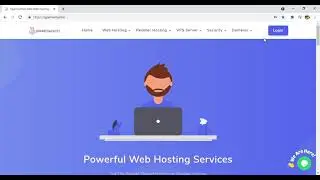 SparrowHost .com domain offer at 330rs