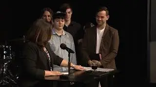 Char Brodersen Installed as Lead Pastor of Calvary Chapel Costa Mesa