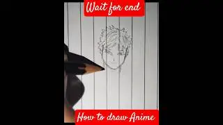 Watch Till the End | Satisfying Drawing 🔥#drawing #song #meme #ytshorts #shorts #minecraft #edit