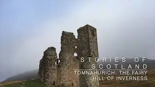 Tomnahurich: the Fairy Hill of Inverness - Stories of Scotland Podcast - Episode 9