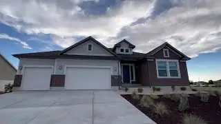 Murano in CLINTON UTAH Home Design HOME TOUR