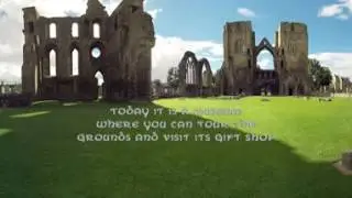 Elgin Cathedral, Scotland & Cannon Beach, Oregon 360 Degree Virtual Reality Double Feature