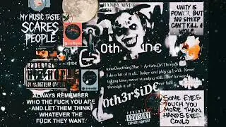 Liv'in The Life - 0th3r$iD&euro; - Dj SteviL Genius Productions