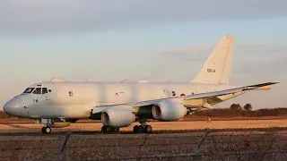 SHIMOFUSA RJTL 2026.1/10 SEAEAGLE 16 Atugi airport 🇯🇵