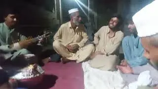 Pashto music Rabab mange ghazal 2023