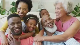 How African Marriage Wisdom & Western Skills Create Strong, Lasting Marriages