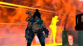 Apex, Chicken Win