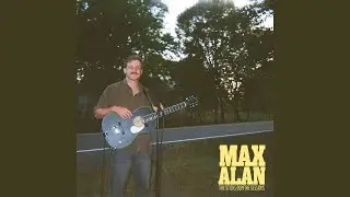 Sky Blue - Bonfire Session