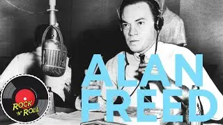Alan Freed   Rock and Roll Hall of Fame   Integration