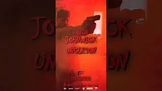 When the call comes, we don&rsquo;t hesitate @BYSIRSHAHLY aka @JohnWickUncleSon  #2astrong #ishoot