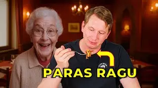 Paras Italialainen Pasta!