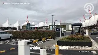 Ashford Designer Outlet