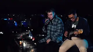 Zandu - Esta Me La Dedico Guitar Version (Live Sesions)