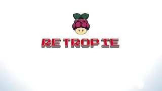 Setting Up RetroPie 2.6: Configuring Scummvm