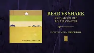 Bear Vs. Shark 