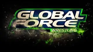 Global Force Wrestling Title History