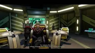 Star Trek: Online Legacy Of Romulus Trailer 2