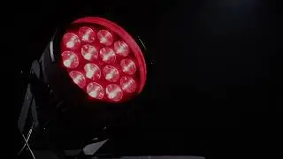 waterproof PAR light
