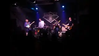Grandaddy &ndash; live at the Green Door Store, Brighton