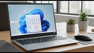 Lenovo ThinkBook 16 G6 ❤️ Valentine&rsquo;s Day Laptop | Ryzen 5 7430U Business Laptop Review