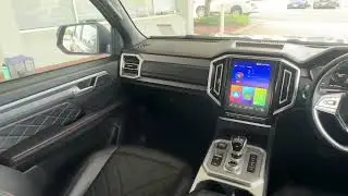 2024 Jac T9   WA