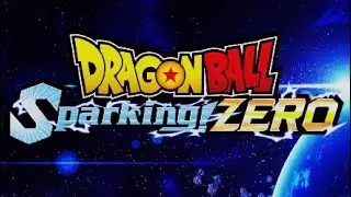Dragonball Sparking Zero 5v5