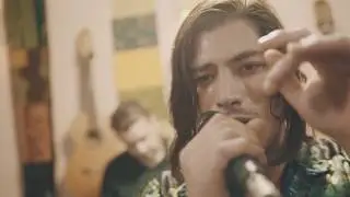 Chamán (Live Session) - El despecho se baila