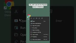 You Can Create Shortcut Keys for Any Application in Windows 11
