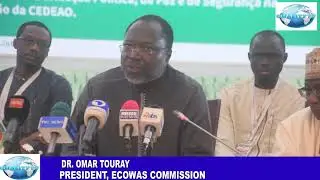 ECOWAS LIFTS SOME SANCTIONS IMPOSED ON NIGER, MALI, GUINEA