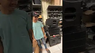 FEST NX 12000 orderannya mas sutanto dari KM12, bungkus boskuu!