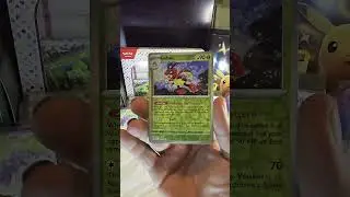 Ripping a Stellar Crown booster.