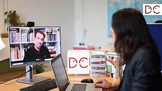 VIDC: Interview mit Bachtyar Ali &uuml;ber sein Buch 